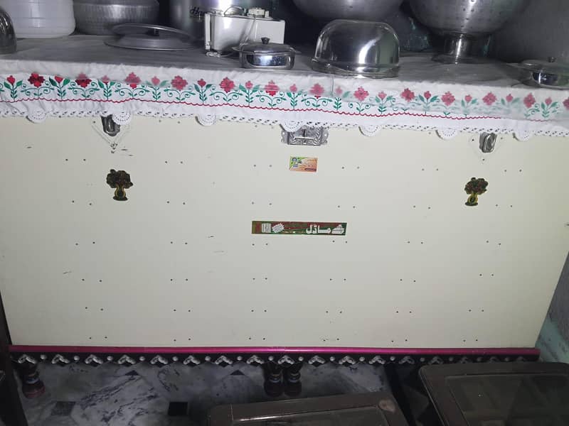pati set 1