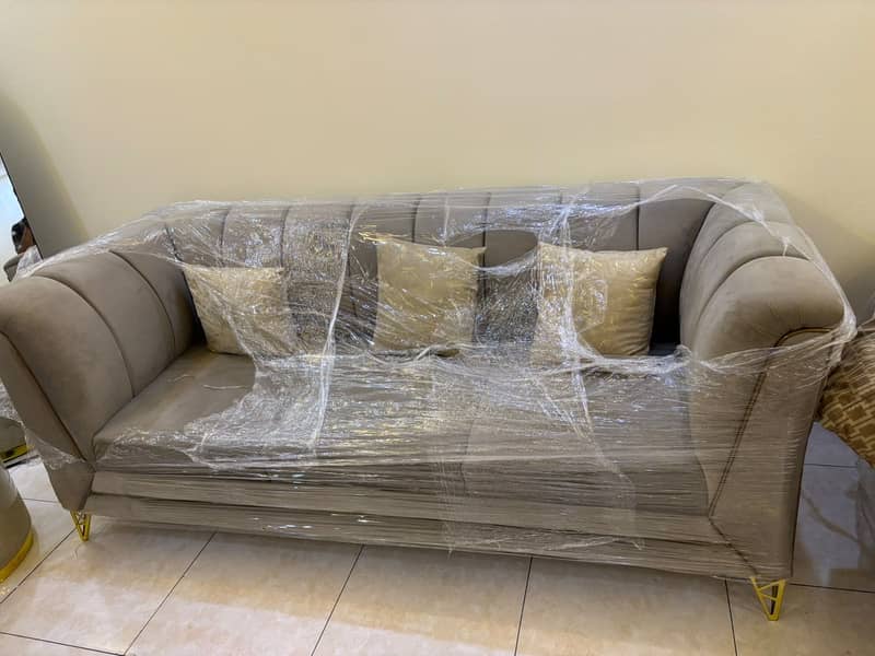 Sofa Set 0