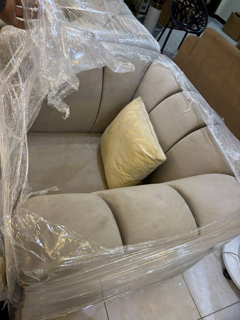 Sofa Set 2