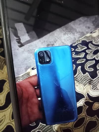 OPPO A16e 03000958325