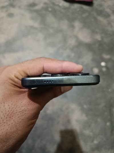 Tecno Spark 20C