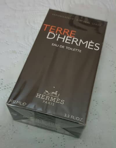 Branded Perfume for Men HERMES