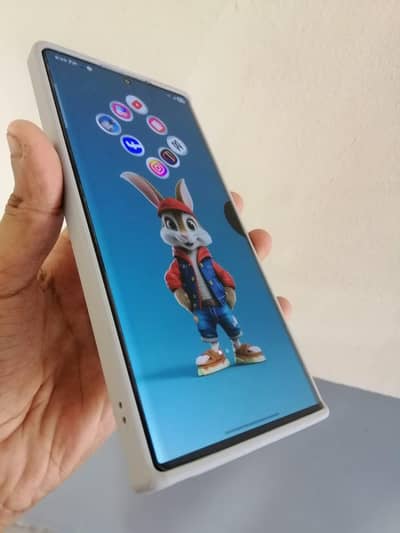 Samsung Galaxy S22 Ultra 5G 12GB 256gb with accessories