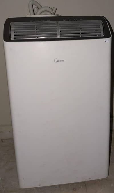portable Ac