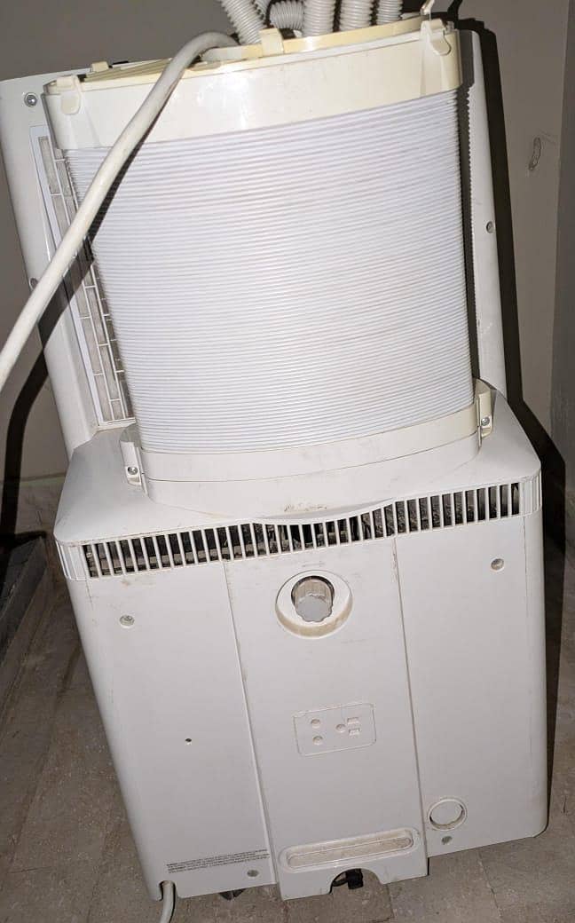 portable Ac 1