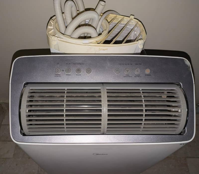 portable Ac 2