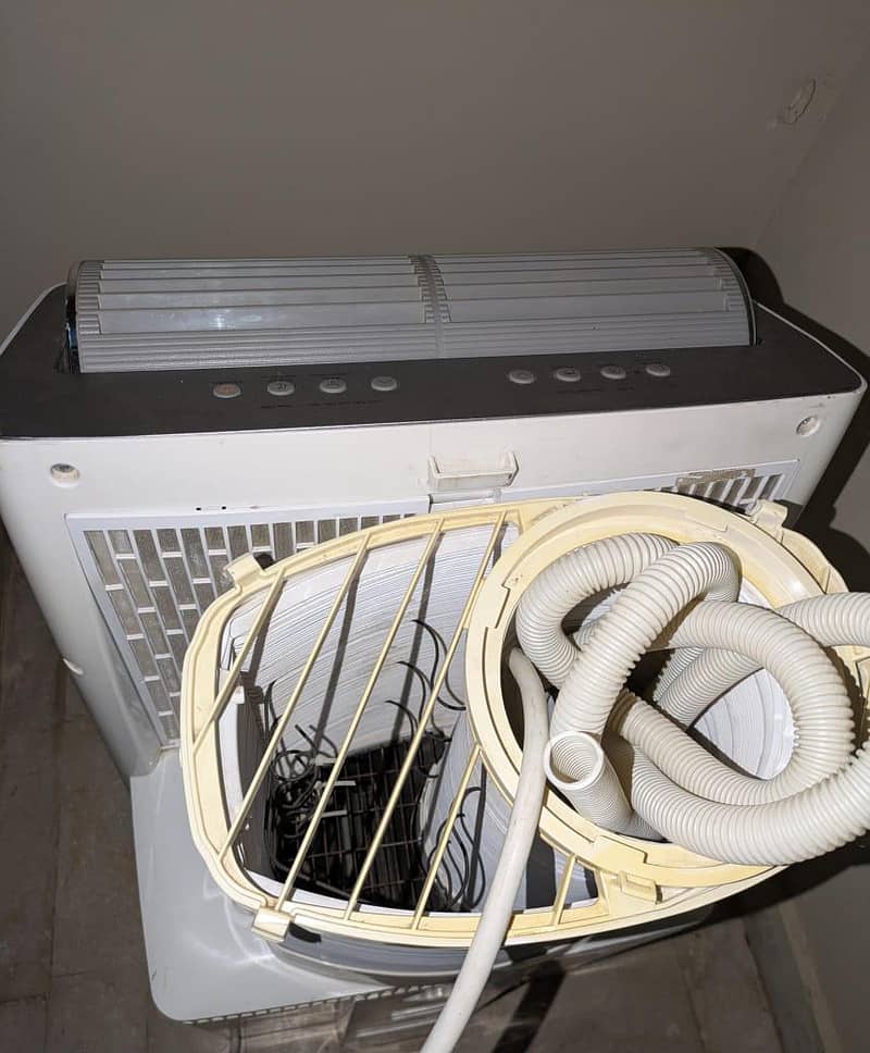 portable Ac 3