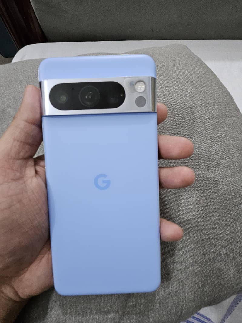 Google Pixel 8 Pro 0