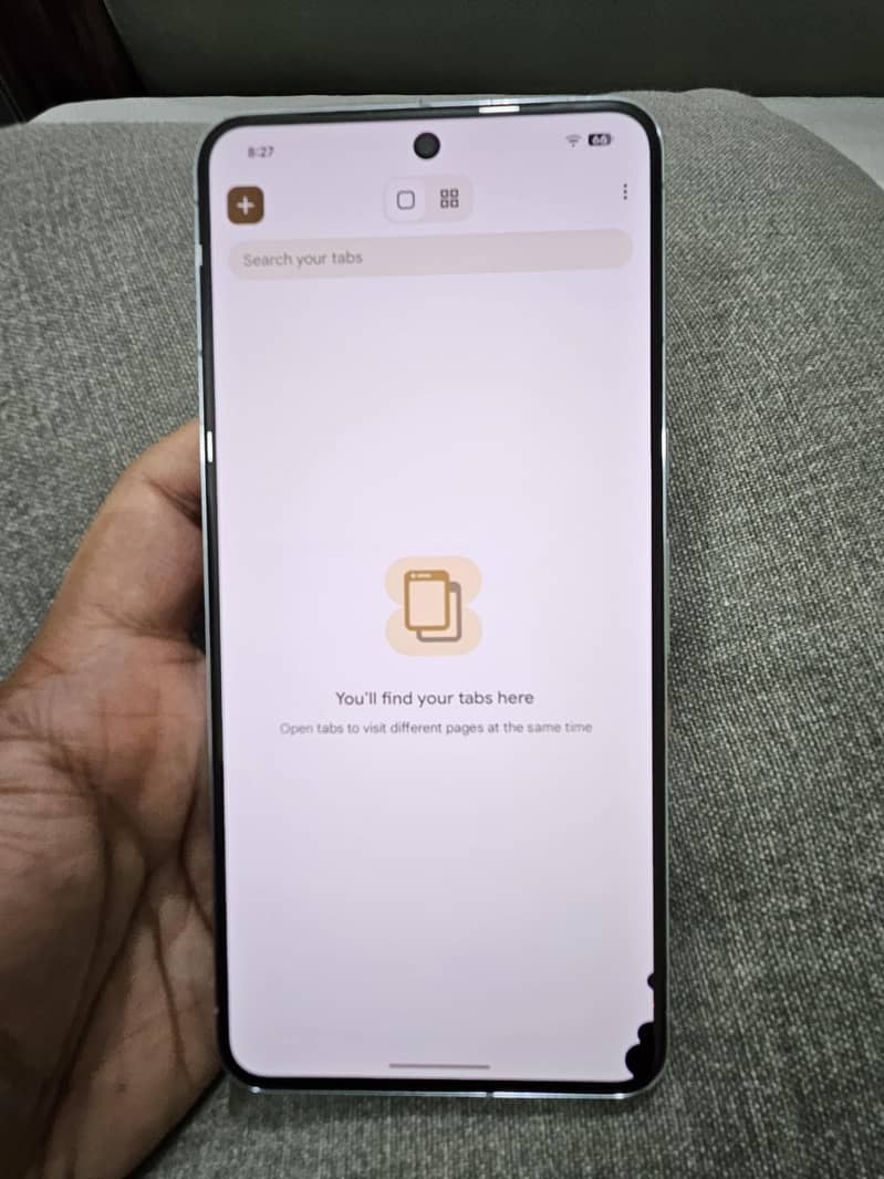 Google Pixel 8 Pro 5