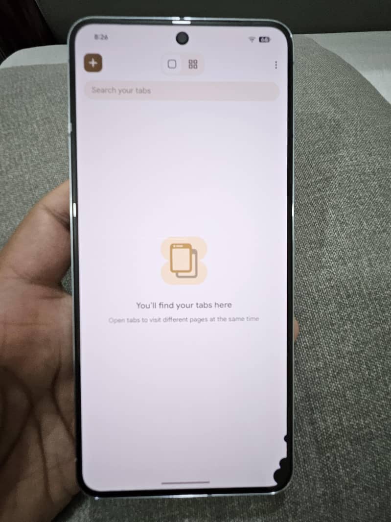 Google Pixel 8 Pro 7