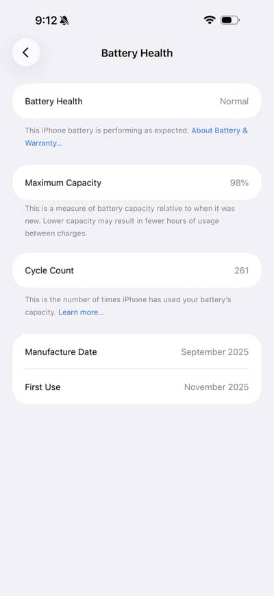 iPhone 17 pro max Jv