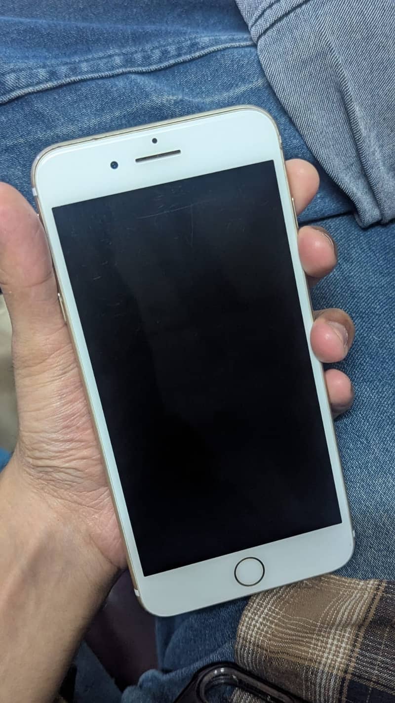 Apple iPhone 7 Plus 1