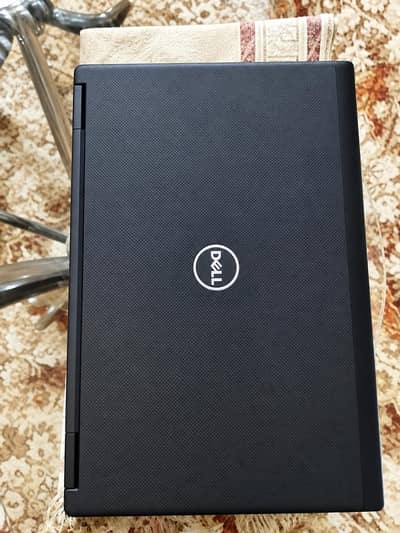 Dell precision 7730 I7-8GEN Best for gaming and business work
