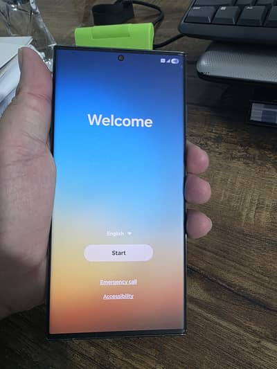 Samsung Mobile S23 Ultra