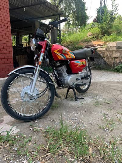 urgent sale little use bike