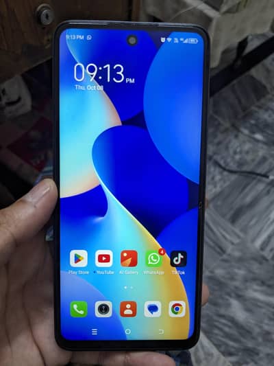 Tecno Spark Go 2024