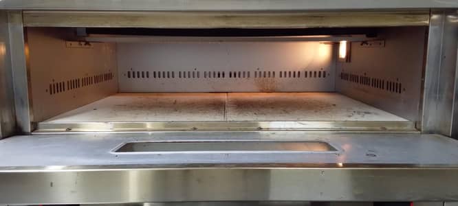 Kitchen appliance