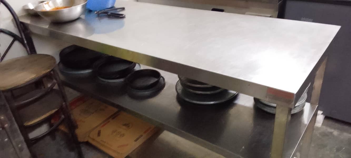 Kitchen appliance 3