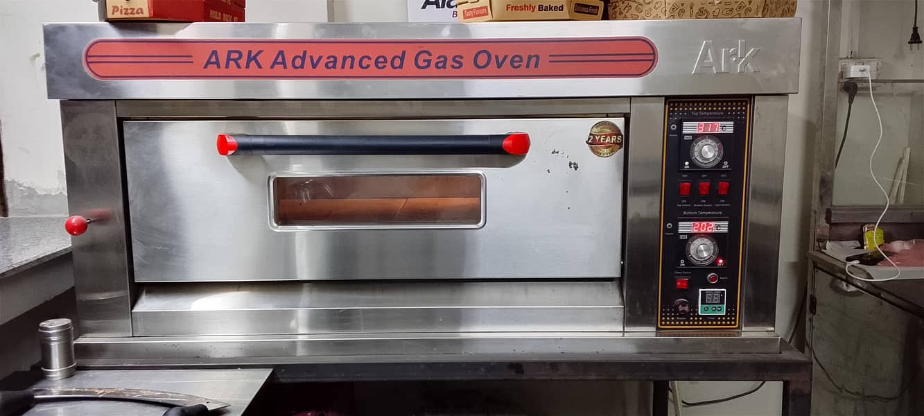 Kitchen appliance 9