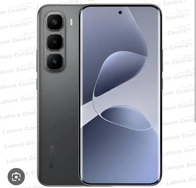 Infinix Hot 6 Pro