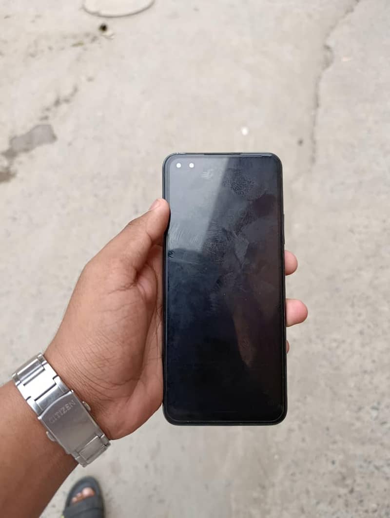 Infinix Note 8 1