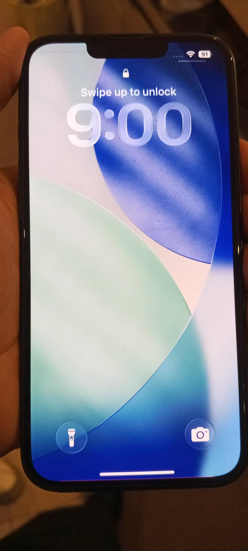 Apple iPhone 13 1