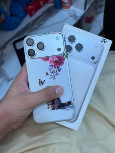 Apple iPhone 17 Pro Max