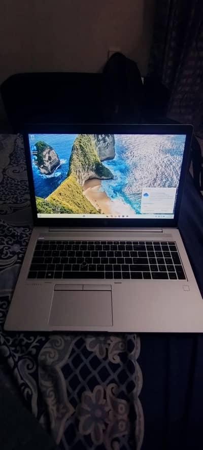 hp Elitebook 755 G5