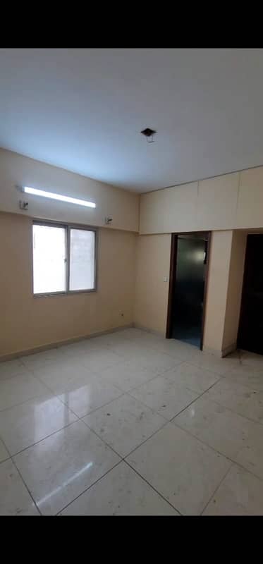 Get This Amazing 1700 Square Feet Flat Available In Gulistan-e-Jauhar - Block 3-A