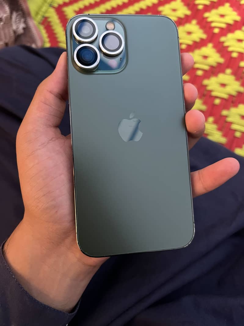 Apple iPhone 13 Pro Max 1