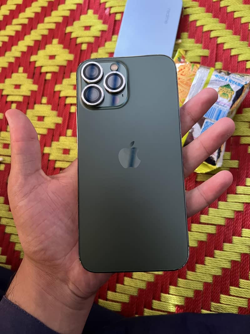 Apple iPhone 13 Pro Max 3