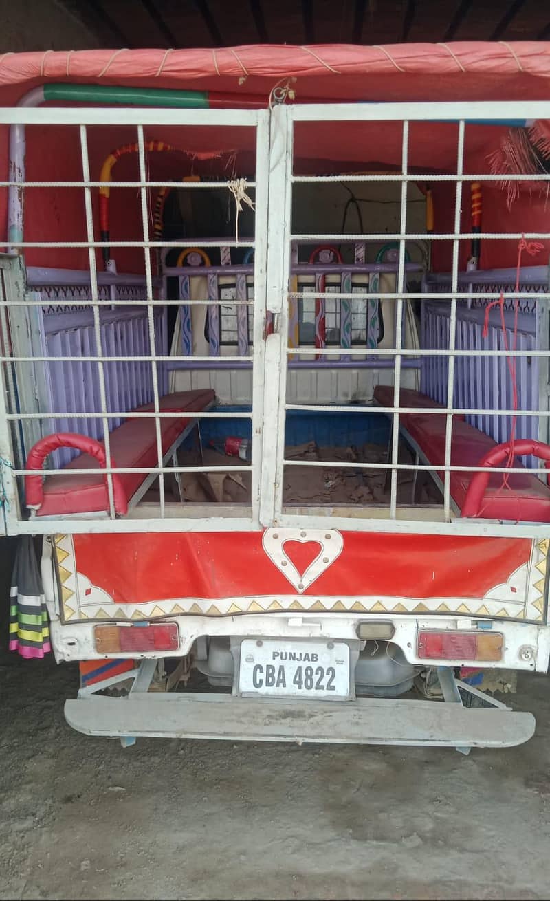 1992Model condition used 4