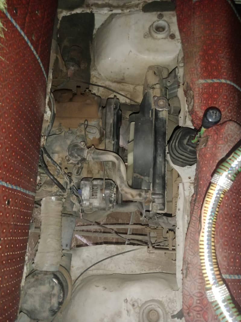 1992Model condition used 5