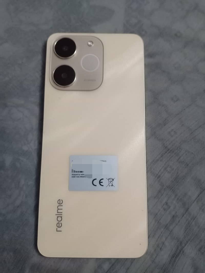 Realme Note 70 2