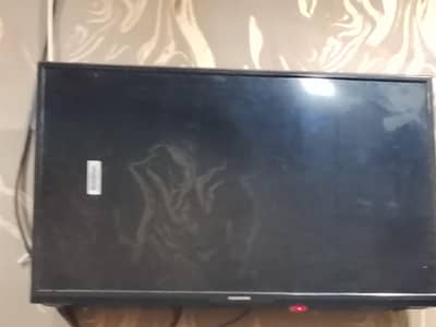 Samsung LCD