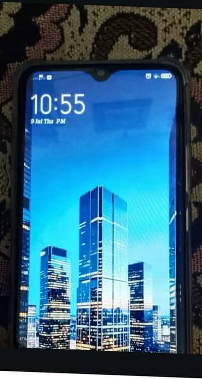 Vivo y17 8GB 256GB Storage Excellent Condition
