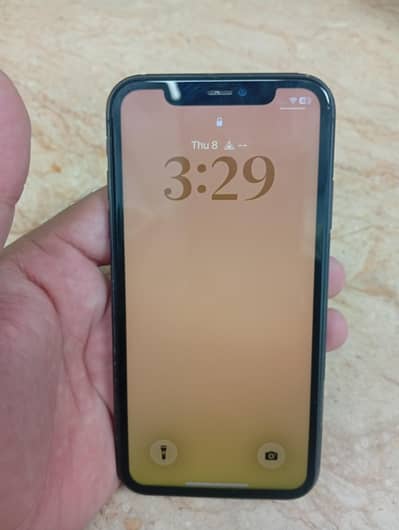 Apple iPhone 11 urgent sale exchange possible