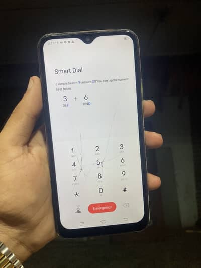 Vivo Y11 Official PTA Approved