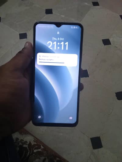 Oppo A18 4/128