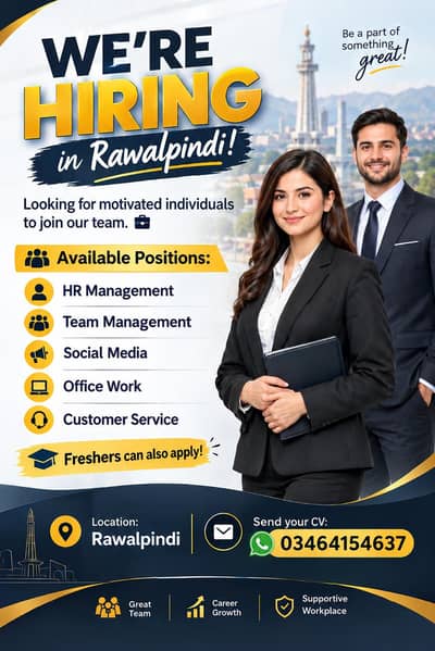 HR managment