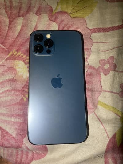 Apple iPhone 12 Pro