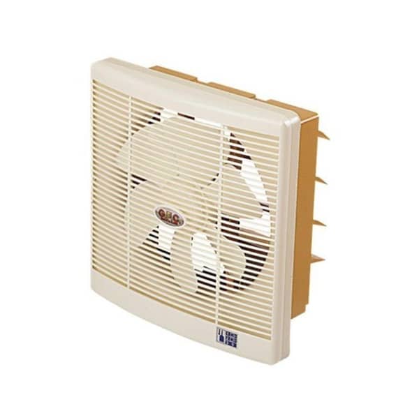 GFC Exhaust Fan – 12 Inch – Copper Winding – 14" Fitting