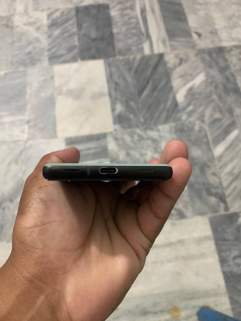 Google Pixel 6a 4