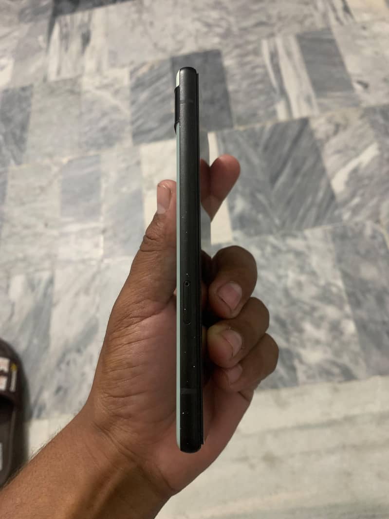 Google Pixel 6a 5
