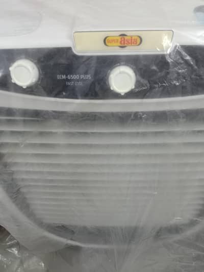 ECM 6500 Plus