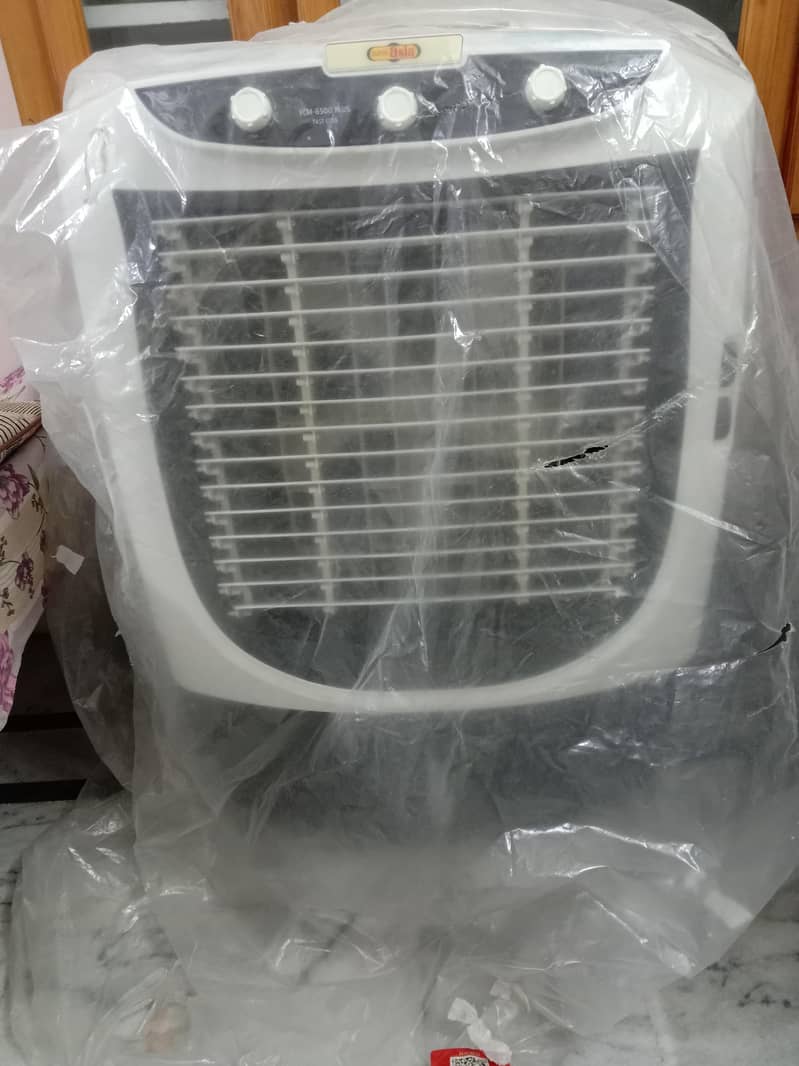 ECM 6500 Plus 1