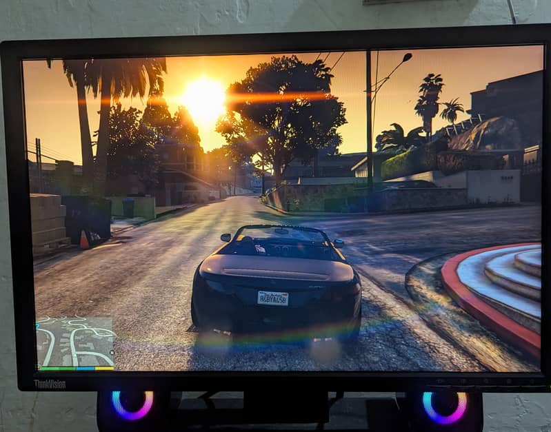 Gaming PC 0