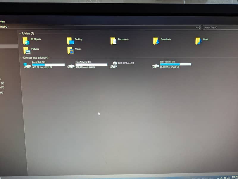 Gaming PC 3
