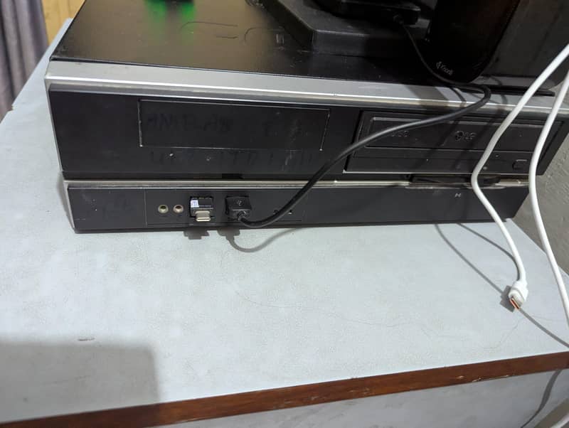 Gaming PC 4