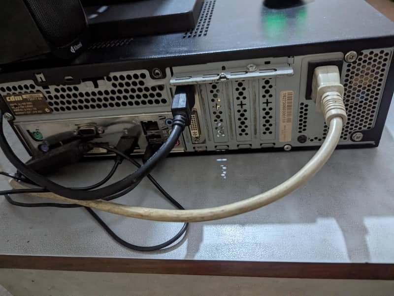 Gaming PC 5